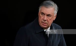 Перес Анчелоттига ишонмаяпти. Унинг ўрнига ким келади?