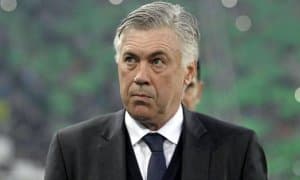 Анчелотти "Наполи" раҳбариятидан нимани талаб қилмоқда?