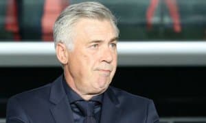 Карло Анчелотти "Сампдория"дан учралган мағлубият сабабини айтди