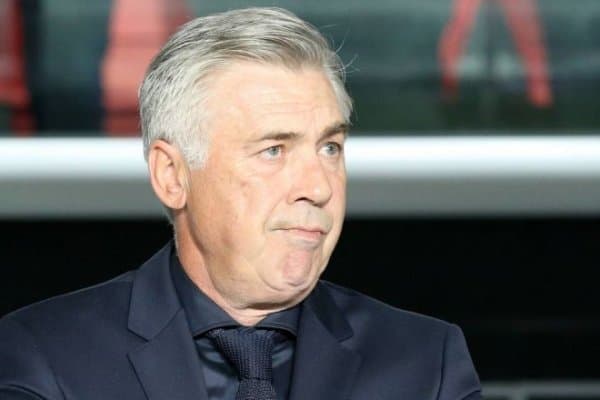 Карло Анчелотти "Сампдория"дан учралган мағлубият сабабини айтди