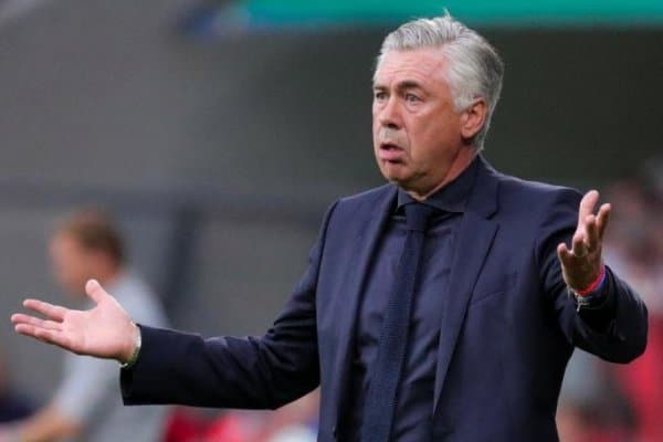 "Милан" собиқ устози "Наполи"ни бошқариши мумкин