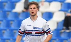 "Тоттенхэм" ўзига Италиядан зўр ҳимоячи топди