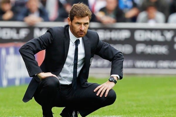 Андре Виллаш-Боаш ҳакамдан кечирим сўради