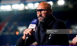 Анелька: "Месси ва Роналду мендан ўрнак олса бўларди"