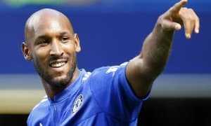 Николя Анелька мураббийлик фаолиятини бошлади