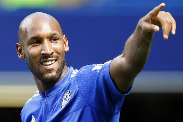 Николя Анелька мураббийлик фаолиятини бошлади