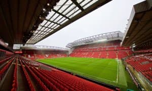 "Ливерпуль" - "Бёрнли". Жамоалар бугун қандай таркибда ўйнайди?