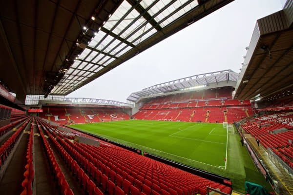 "Ливерпуль" - "Бёрнли". Жамоалар бугун қандай таркибда ўйнайди?