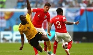 Биласизми? Бугун Англия терма жамоаси ўзининг юбилей учрашувини ўтказди