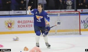 "Ҳумо" юлдузи жамоага қайтмоқда