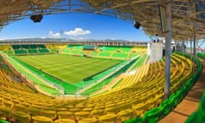 Ҳамдамовнинг "Анжи"си премьер-лигадан четлатилса нима бўлади?