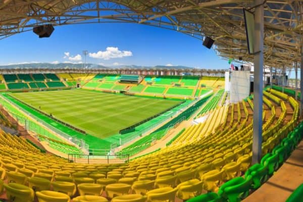 Ҳамдамовнинг "Анжи"си премьер-лигадан четлатилса нима бўлади?