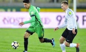 Оғир молиявий шароитда бўлишига қарамай Ҳамдамовнинг "Анжи"си Туркияда 2 та йиғин ўтказади