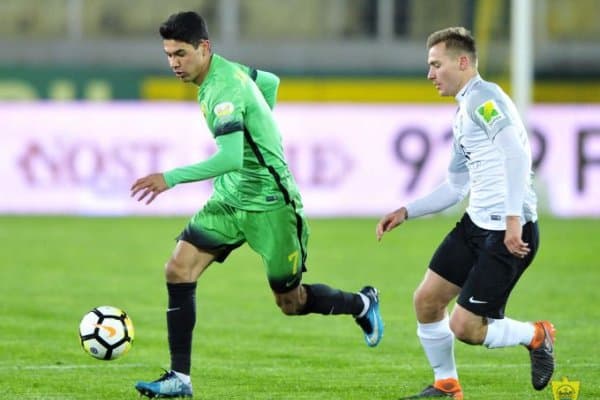 Оғир молиявий шароитда бўлишига қарамай Ҳамдамовнинг "Анжи"си Туркияда 2 та йиғин ўтказади