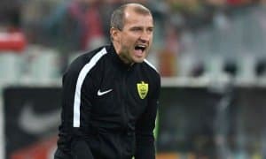 РФС Ҳамдамовнинг жамоасини жаримага тортди