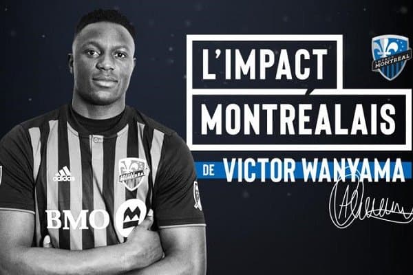 "Тоттенхэм" футболчиси фаолиятини МЛСда давом эттиради