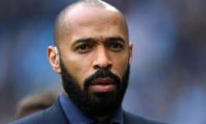 Биласизми? Бундан роппа-роса 19 йил муқаддам "Арсенал" афсонавий Тьерри Анрини оммага таништирган эди (ФОТО)