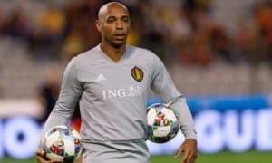 Анри "Монако" мавсумни кучли учликда якунлашига ишонмоқда