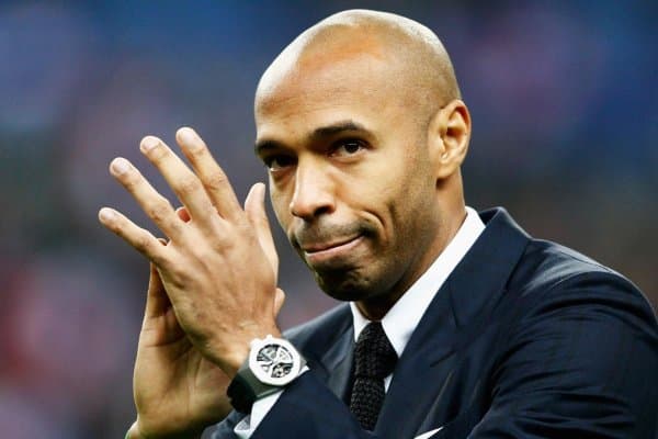 Анри "Монако" бош мураббийи лавозимига тайинлангач нималар деди?