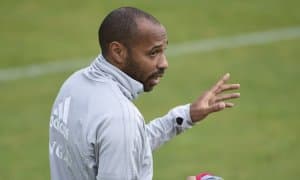 Анри: "Монако" курашишда давом этади