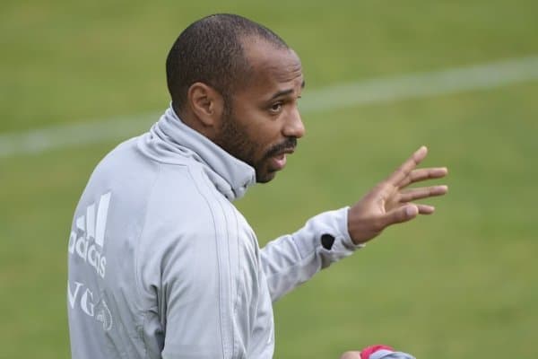 Анри: "Монако" курашишда давом этади