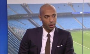 Анри "Астон Вилла"ни бошқармайди