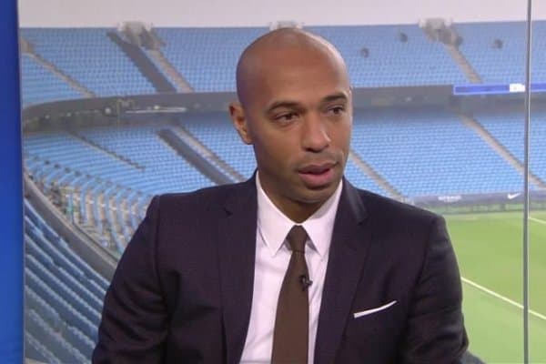 Анри "Астон Вилла"ни бошқармайди