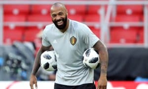 Анри МЛС клубини бошқаришга яқин турибди