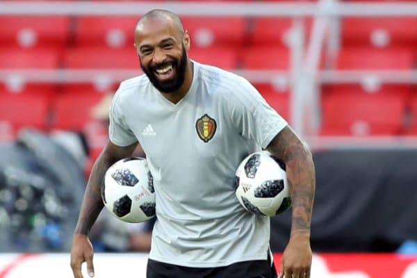 Анри МЛС клубини бошқаришга яқин турибди