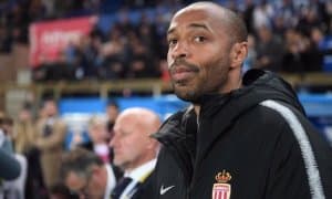 Анри "Монако"нинг айрим футболчиларини ўринбосарлар таркибига бадарға қилди