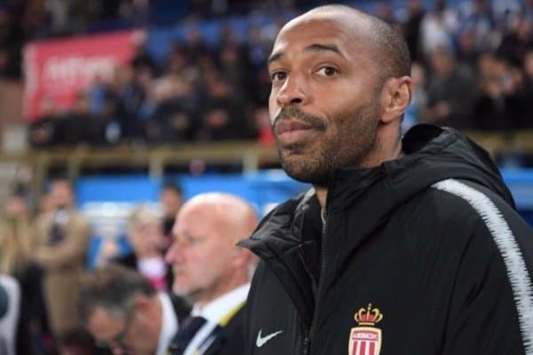 "Монако" раҳбариятининг қарори барчани ҳайрон қолдириши аниқ. Чунки...