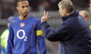 “Арсенал”нинг 5 та энг яхши сардори