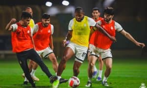 "Ал-Насср" легионерлардан воз кечмоқчи!