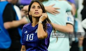 Месси Антонеллага ҳиёнат қилдими?