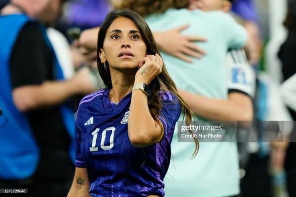 Месси Антонеллага ҳиёнат қилдими?