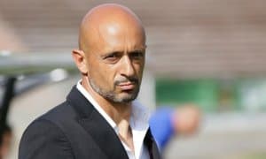 Ла Лигада навбатдаги истеъфо юз берди