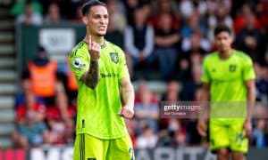 Бу биринчиси эмас! МЮда энди Антони ҳам жинсий зўравонликда айбланмоқда