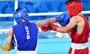 Ўсмирлар Олимпия ўйинлари: Боксчиларимиз бугун олтин ва бронза медаллари учун рингга кўтариладилар