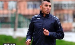 Терма жамоамиз етакчиси Ироқ билан ўйнамайди