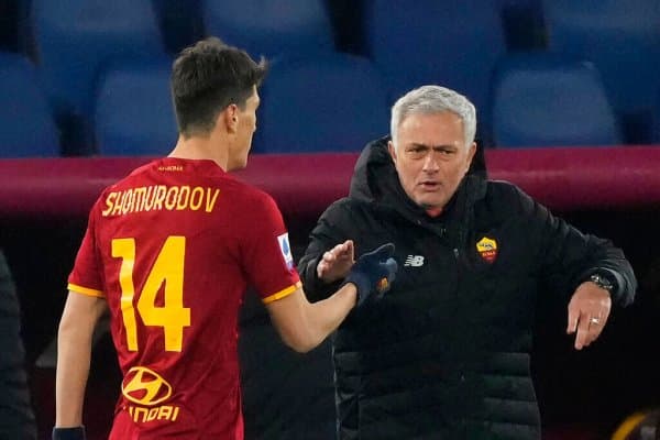 Шомуродов олдида янги синов, балки энди иши юришар?