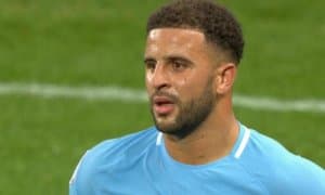 Кайл Уокер АПЛнинг айни дамдаги энг зўр ўнг қанот ҳимоячиси деб топилди