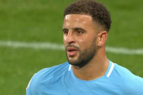 Кайл Уокер АПЛнинг айни дамдаги энг зўр ўнг қанот ҳимоячиси деб топилди