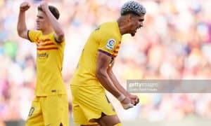 "Реал"ва "Барса" ўртасидаги тавофут яна ҳам катталашиб кетиши мумкин 