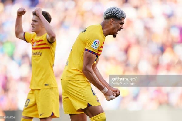 "Реал"ва "Барса" ўртасидаги тавофут яна ҳам катталашиб кетиши мумкин 