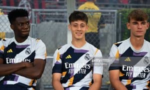 Ана холос! Гюлер жароҳати сабаб АҚШдан Мадридга қайтариб юборилади