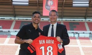 "Реал" Бенземанинг гапларига қулоқ солмади