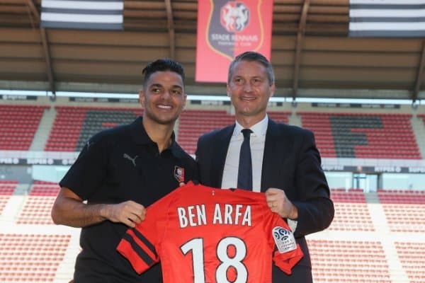 "Реал" Бенземанинг гапларига қулоқ солмади