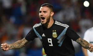 Ўртоқлик ўйинлари. Аргентина Мексикани, Чили эса Гондурасни ишончли ҳисобда енгди