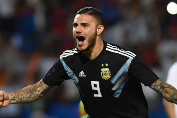 Ўртоқлик ўйинлари. Аргентина Мексикани, Чили эса Гондурасни ишончли ҳисобда енгди