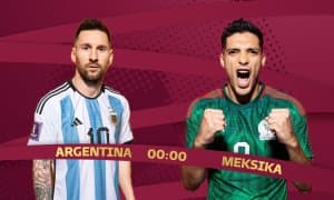 Аргентина – Мексика. Асосий таркиблар эълон қилинди